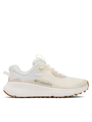Columbia Sneakersy Terrastride™ CRZ Sneaker 2115101 Biały