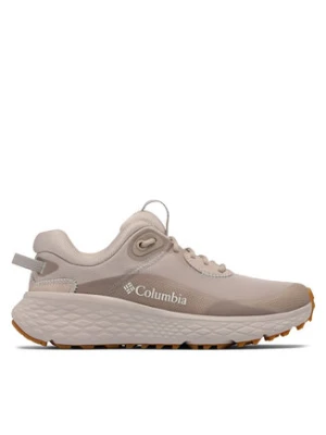 Columbia Sneakersy Terrastride™ CRZ Sneaker 2115101 Szary