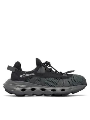 Columbia Sneakersy Youth Drainmaker XTR 2062261 Czarny