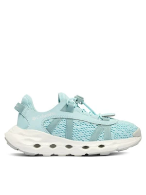 Columbia Sneakersy Youth Drainmaker XTR 2062261 Niebieski