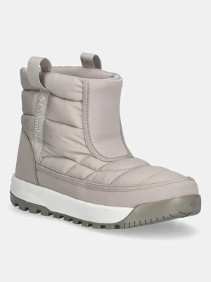 Columbia śniegowce dziecięce SNOWTROT MID