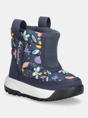Columbia śniegowce dziecięce SNOWTROT MID