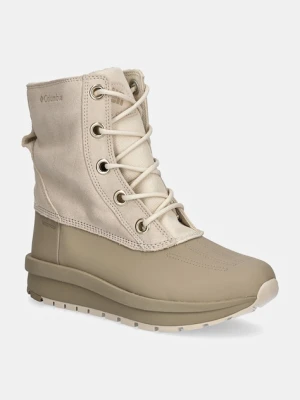 Columbia śniegowce Moritza Shield OH V2