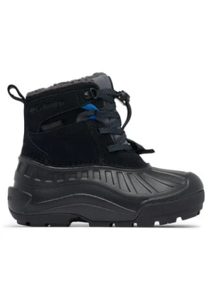 Columbia Śniegowce Powderbug Alpine™ 2128881 Czarny