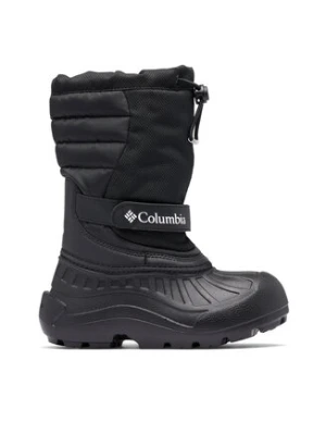 Columbia Śniegowce Powderbug™ Snowlite™ 2078921 Czarny