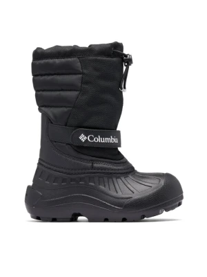 Columbia Śniegowce Powderbug™ Snowlite™ 2078921 Czarny
