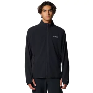 Columbia Spectre Ridge Tech Fleece FZ II 2097513010, Męskie, Czarne, polary, poliester, rozmiar: L