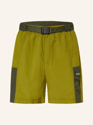 Columbia Spodenki Trekkingowe Sequoia Grove™ gruen