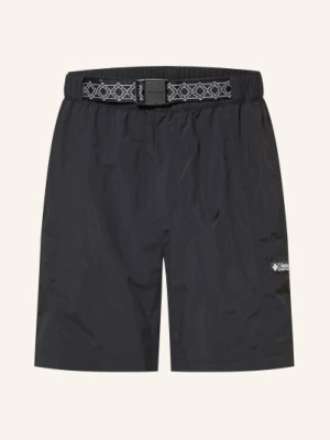 Columbia Spodenki Trekkingowe Sequoia Grove™ schwarz