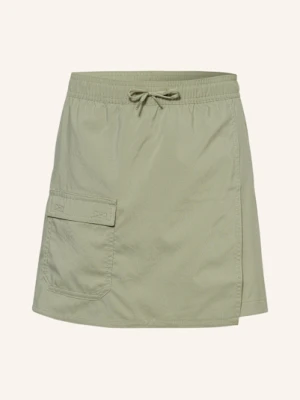 Columbia Spódnico-Spodnie Outdoorowe Silver Ridge™ Utility gruen