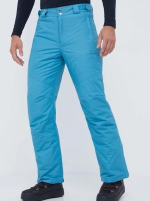 Columbia spodnie Bugaboo
