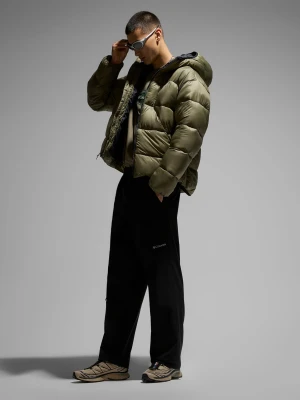Columbia Spodnie Csc Stash Cargo Jogger czarny