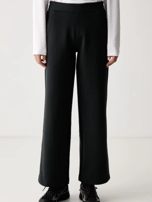 Columbia spodnie dresowe damskie Amazesweats zielony