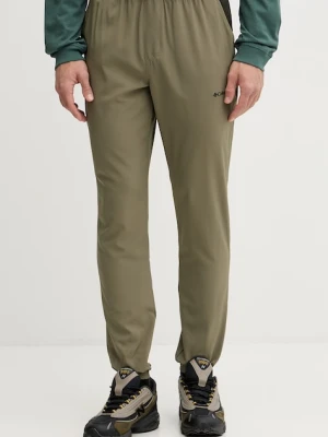 Columbia spodnie dresowe męskie