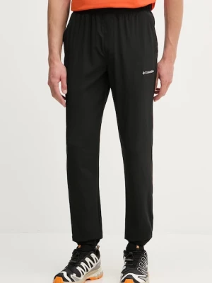 Columbia spodnie dresowe męskie