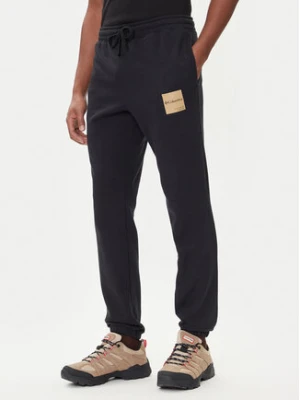 Columbia Spodnie dresowe Trek™ 1957944 Czarny Regular Fit