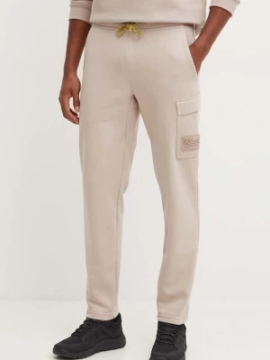 Columbia spodnie dresowe Wallowa Fleece