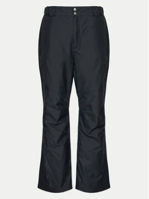 Columbia Spodnie narciarskie Bugaboo 1864312 Czarny Regular Fit