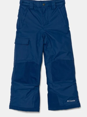 Columbia spodnie narciarskie dziecięce Bugaboo