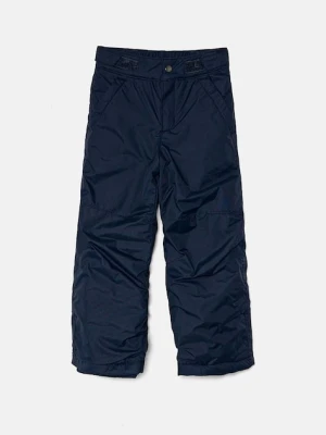 Columbia spodnie narciarskie dziecięce Ice Slope