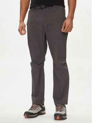 Columbia Spodnie outdoor Landroamer™ 2072731 Czarny Regular Fit