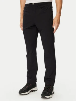 Columbia Spodnie outdoor Roc™ Tech 5 2142131 Czarny Regular Fit
