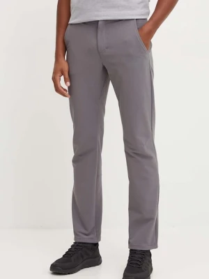 Columbia spodnie outdoorowe Black Mesa