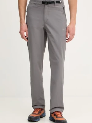 Columbia spodnie outdoorowe Essential Hike
