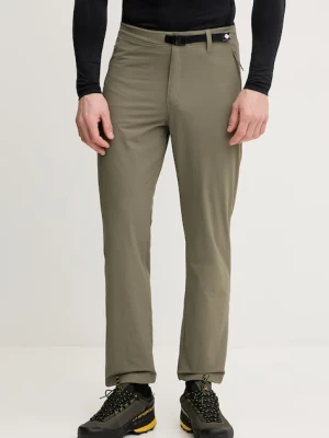 Columbia spodnie outdoorowe Essential Hike