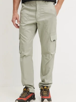 Columbia spodnie outdoorowe Landroamer