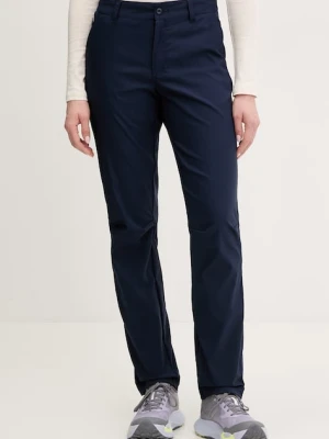 Columbia spodnie outdoorowe Leslie Falls