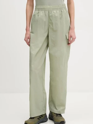 Columbia spodnie outdoorowe Paracutie