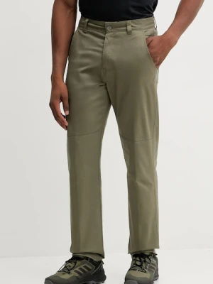 Columbia spodnie outdoorowe Pitchstone