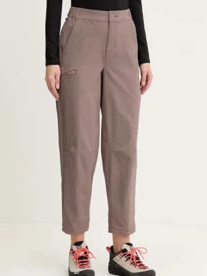 Columbia spodnie outdoorowe Shale Ridge