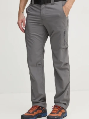 Columbia spodnie outdoorowe Silver Ridge Utility
