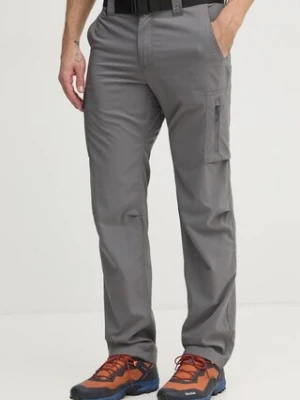 Columbia spodnie outdoorowe Silver Ridge Utility