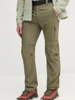 Columbia spodnie Silver Ridge Utility