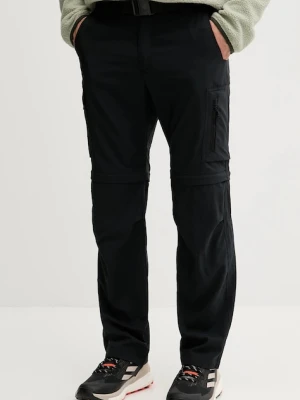 Columbia spodnie Silver Ridge Utility