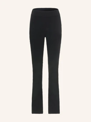 Columbia Spodnie Softshell Back Beauty™ schwarz CZARNY