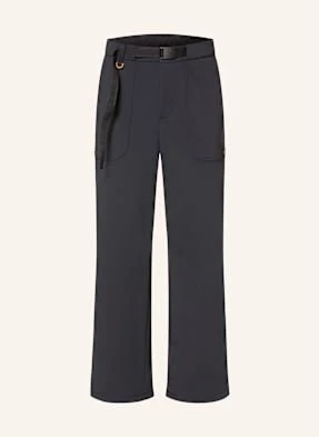 Columbia Spodnie Softshell High Cascades™ schwarz