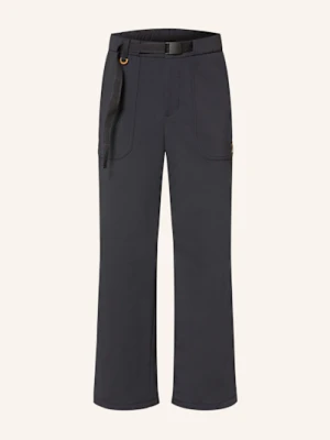 Columbia Spodnie Softshell High Cascades™ schwarz