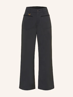 Columbia Spodnie Softshellowe High Cascades™ schwarz