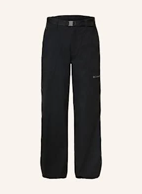 Columbia Spodnie Trekkingowe Brea Falls™ schwarz