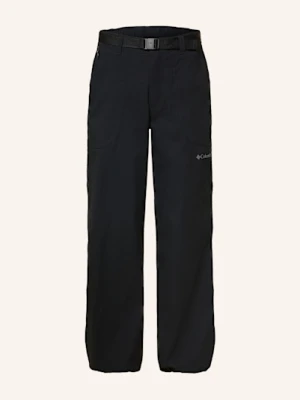 Columbia Spodnie Trekkingowe Brea Falls™ schwarz