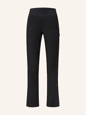 Columbia Spodnie Trekkingowe Leslie Falls™ schwarz