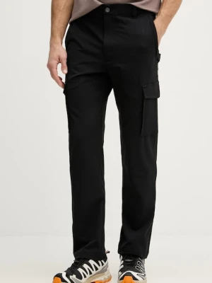 Columbia spodnie trekkingowe męskie ROC