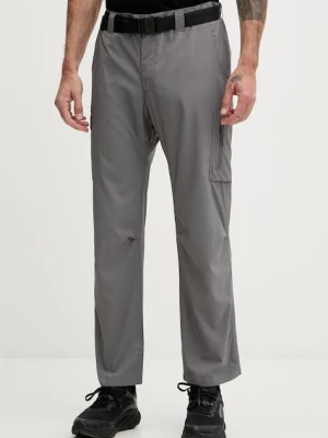Columbia spodnie trekkingowe męskie Silver Ridge Utility