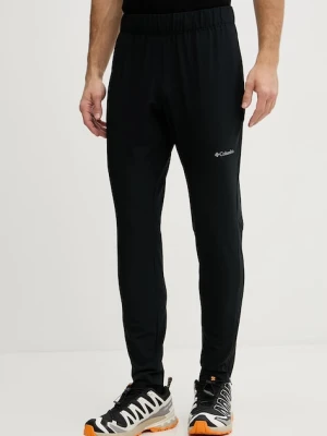 Columbia spodnie trekkingowe męskie Stealth Spring