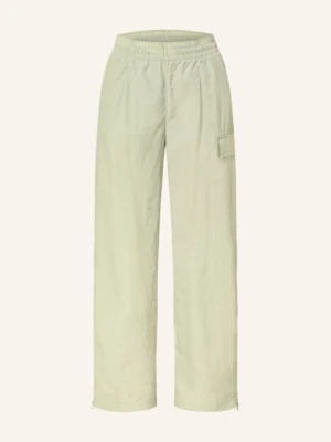 Columbia Spodnie Trekkingowe Paracutie™ Vented gruen