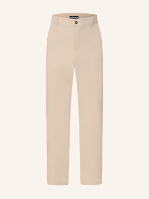 Columbia Spodnie Trekkingowe Roc™ beige